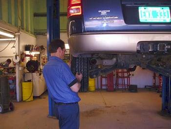 The Best Mechanics/Garage in VT ~ Home Town Tire & Auto,  Williston VT