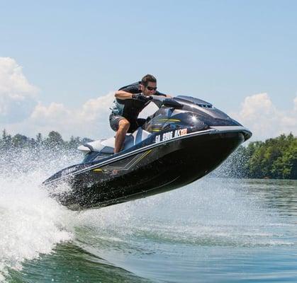 Colorado Waverunner Rentals