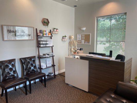 Abundant Living Chiropractic