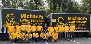 Michaels Lawn Service