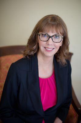 Dr. Kimberly Friedman