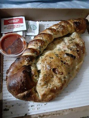 Calzone