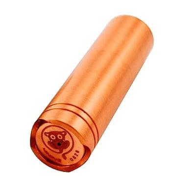 4 Nine copper mod clone