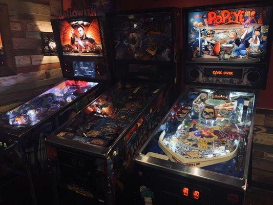 Pinball!