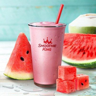 Smoothie King