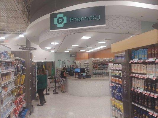 Pharmacy