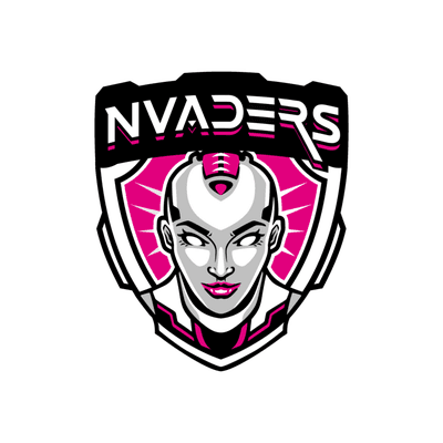 Vegas NVaders