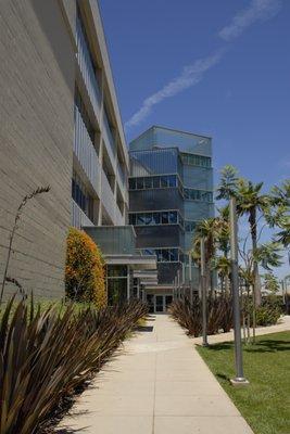 Santa Monica College - Bundy Campus