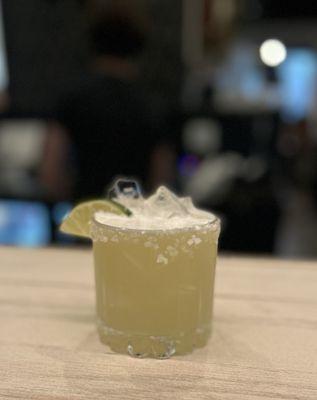 House Margarita