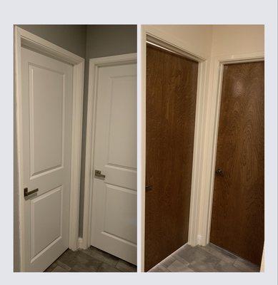 One Day Doors & Closets of Sacramento