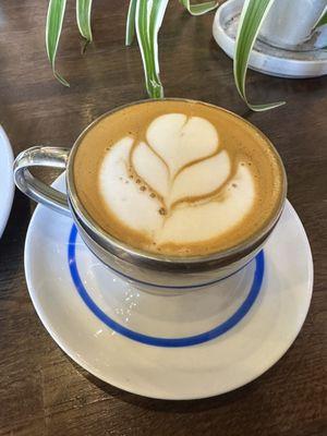 Cortado