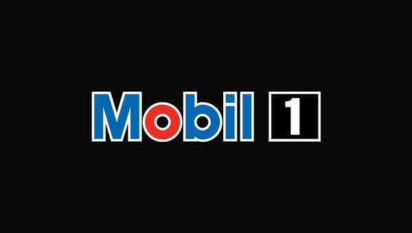 We proudly feature Mobil 1