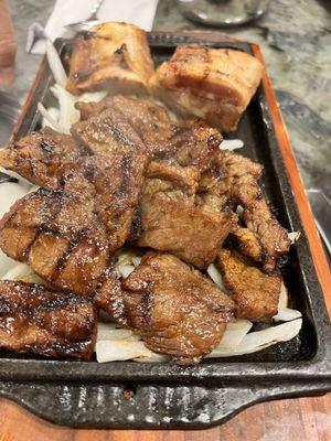 Galbi