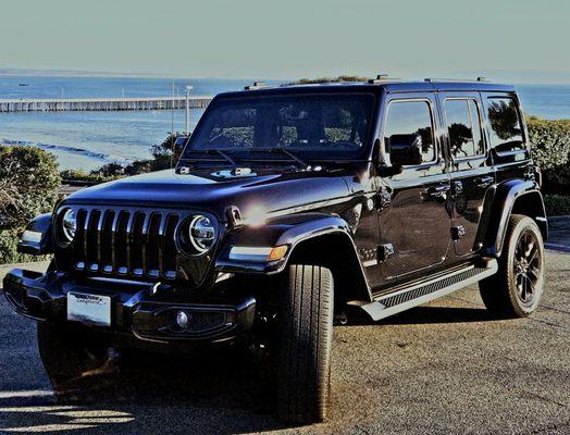 Santa Maria Chrysler Dodge Jeep Ram