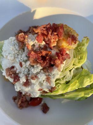 Wedge Salad