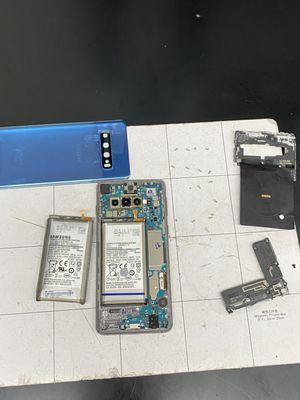 Mobile Phone Repair in Vancouver WA! We also sell Used Cell Phones & sell iPhones, iPhone & Samsung battery Repair, Phone Solutions