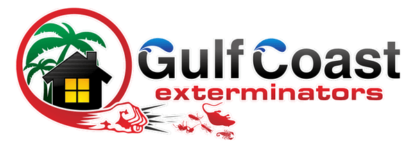 Gulf Coast Exterminators logo