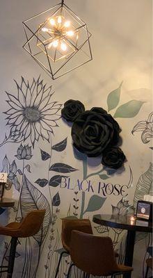 Black Rose Cafe & Bar