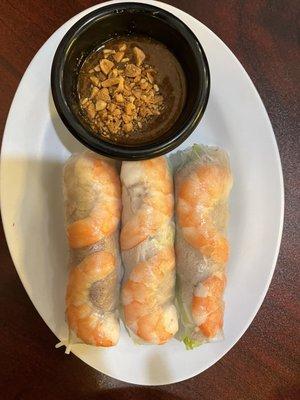 Spring roll