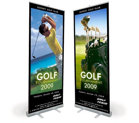 Ask us about Banners & Signage