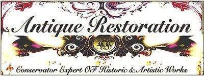 Antiques Restoration Department