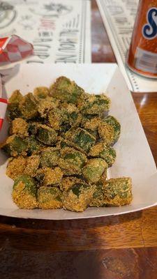 Okra