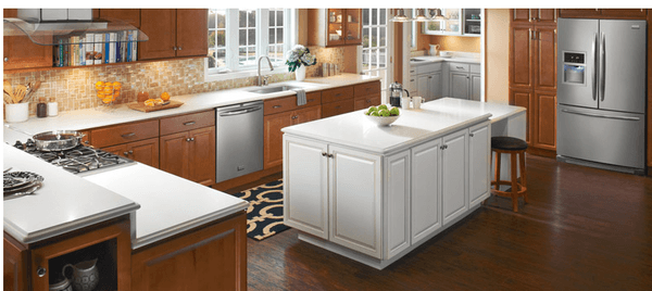 Korvin Appliance Inc