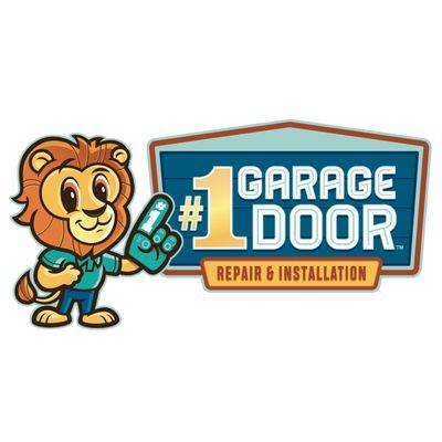 #1 Garage Door