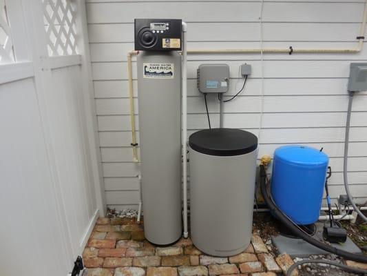 Water Softener -  Naples FL