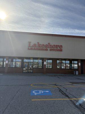 Lakeshore Learning Store