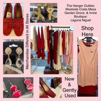 The Hanger Outlet Costa Mesa