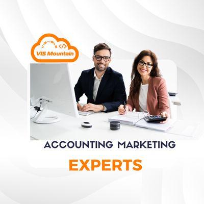 Accounting marketing Experts Near Me