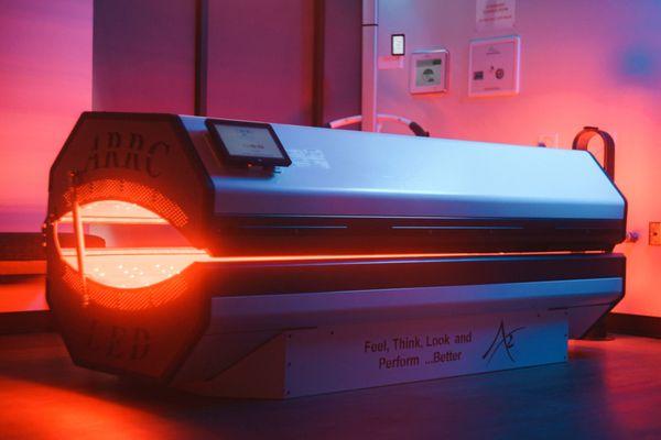 Red Light Therapy