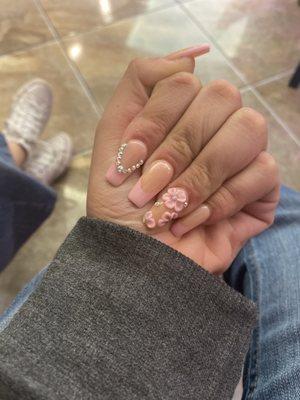 Nails