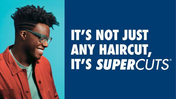 Supercuts has a conveniently located full-service hair salon at 5466 Beckley Road in Battle Creek, Michigan.