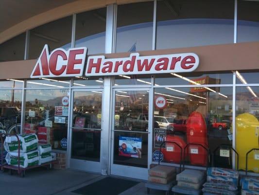 Ace Hardware