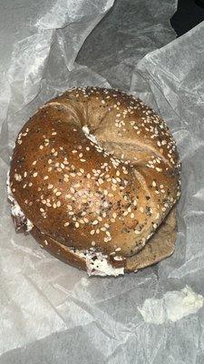 Rockville Bagels