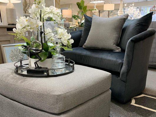 Wayzata Showroom | Gabby Decor