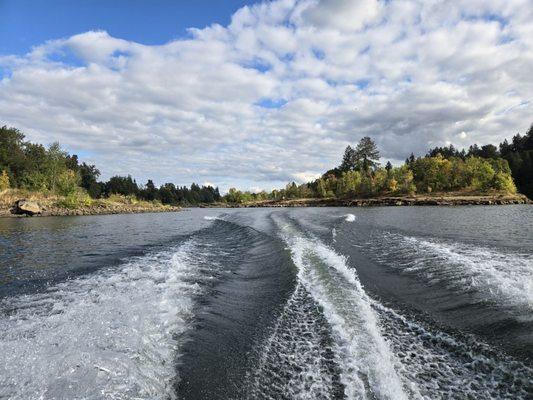 Willamette Park