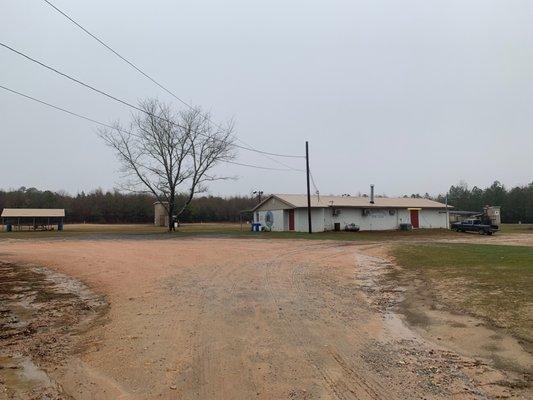 Ocmulgee River Gun Club