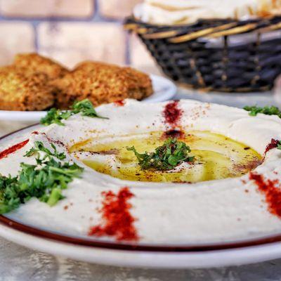 Old Jerusalem Restaurant