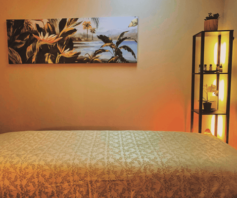 Your wellness haven in San Diego: Massage Habits. Customized bodywork in a safe, unique setting--come discover the power of touch.