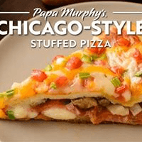 Papa Murphy's | Take 'N' Bake Pizza