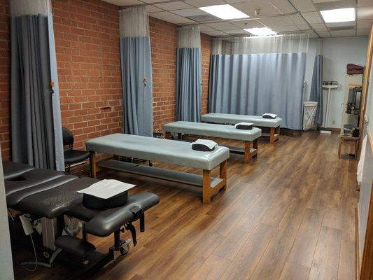 Physical Therapy | Injury Rehab in Pasadena