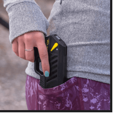 TASER Certification Courses