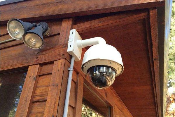 Security Systems