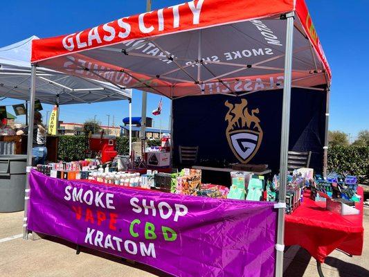 Glass City Vape and More