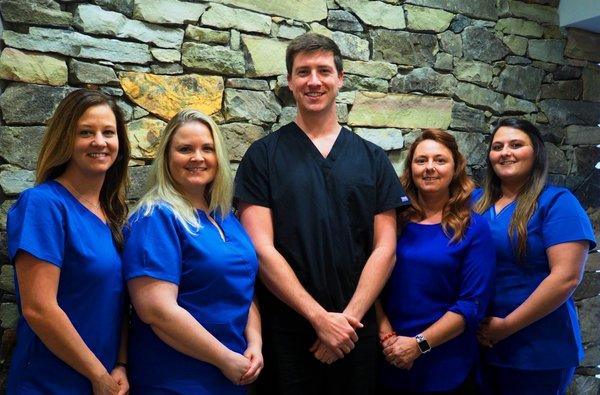 Carolina Cosmetic Dental Care | Durham