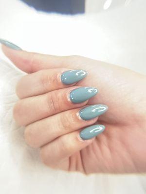 Liquid gel/ gel X fullset