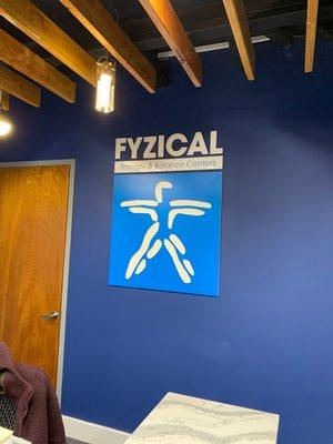 FYZICAL Therapy & Balance Centers